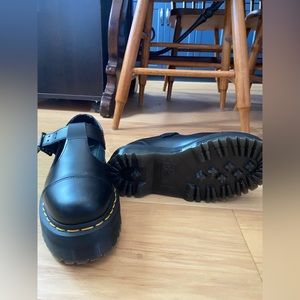 Dr. Marten Mary Jane’s